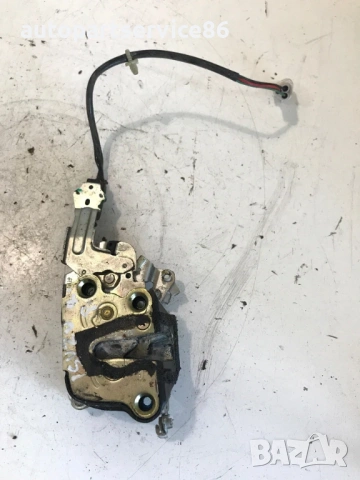 Механизъм за заключване на предна дясна врата за Isuzu Trooper (2003)