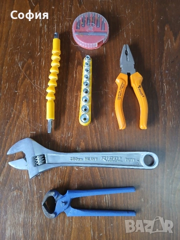 инструменти, снимка 6 - Други инструменти - 54074346