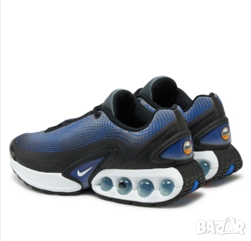 маратонки Nike Air Max DN Shoes  номер 43 ,5- 44 , снимка 4 - Маратонки - 54756375