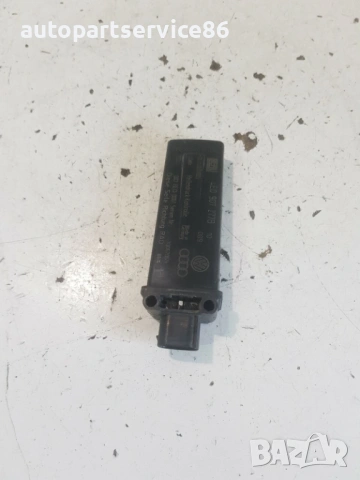 Сензор за налягане в гуми (TPMS) за Audi A8 D3 4.2 TDI (2008) 4E0907277B, снимка 3 - Части - 54652403