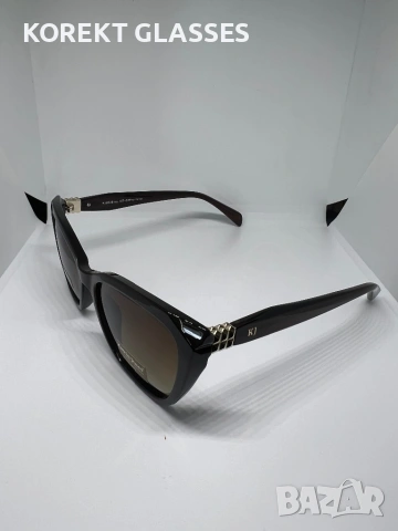 Слънчеви очила Katrin Jones KJ0928 HIGH QUALITY POLARIZED 100% UV защита, снимка 5 - Слънчеви и диоптрични очила - 53986427