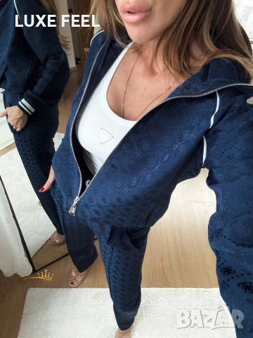 GUESS✨3 Части Комплекти, снимка 3 - Спортни екипи - 54045186