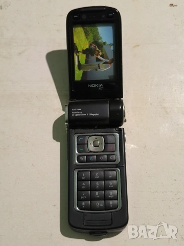Нокия N93 Макет, снимка 2 - Други - 55245433