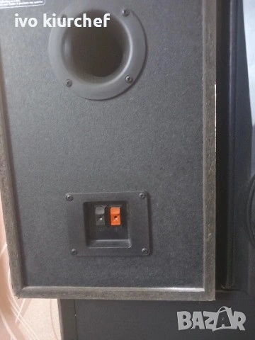 Тонколони Technics SB EH-60, снимка 4 - Тонколони - 54530449