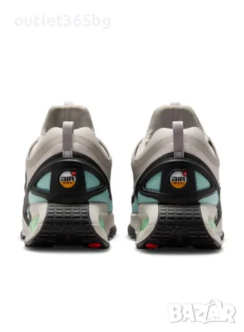 Nike - Air Max Dn Roam HQ8605-003 Оригинал Код 416, снимка 4 - Маратонки - 55446862