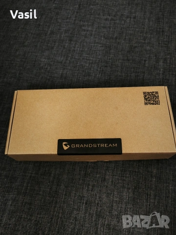 Grandstream GWN7701M Unmanaged Network Switch 8x 2,5Gb ports / 1 SFP+