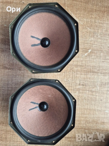 Качествени нискочестотни говорители Philips AD 8061/w4, снимка 2 - Тонколони - 54801818