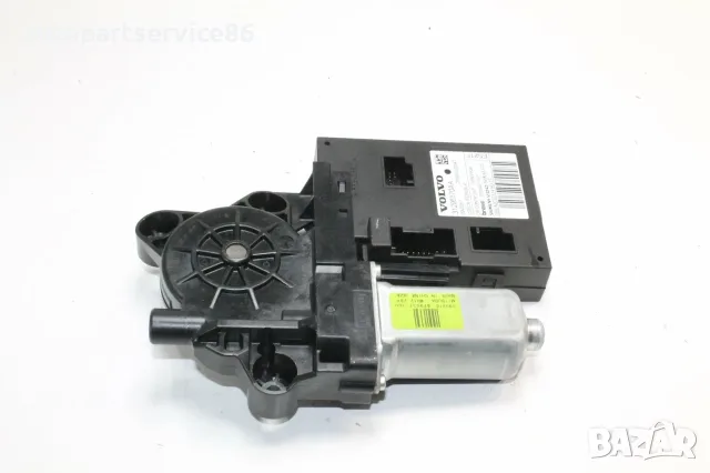 Механизъм на подемник за стъкло на предна дясна врата за Volvo C30 1.6 TDI (2012) 31295170AA
