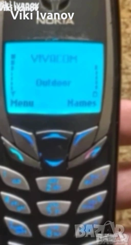 Нокия 6510