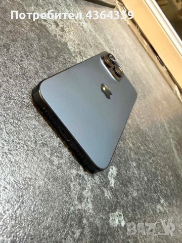 Iphone 15 pro max 256gb blue, снимка 8 - Apple iPhone - 54783184
