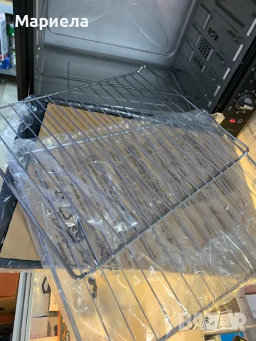 Електрическа фурна Moulinex Optimo 60L, 2200W, 60L, 100-240C, снимка 10 - Печки, фурни - 55390054