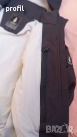 Ново Mascot водоустойчиво дамско яке/мембрана М, снимка 11 - Якета - 54146995