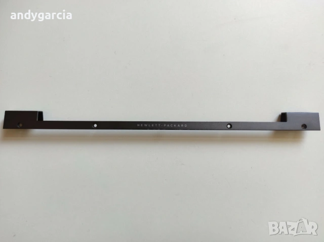  Hewlett-Packard (HP) ZBook 15 G1 / G2 replacement hinge cover лайсна за покритие на пантите