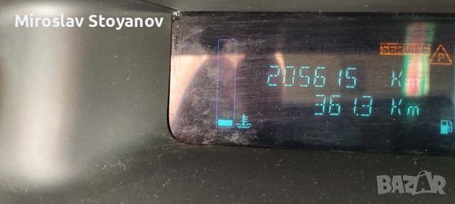 Продаваме Рени :), снимка 5 - Автомобили и джипове - 54098851