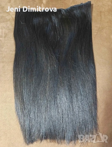 Треси за коса, снимка 4 - Аксесоари за коса - 53541169