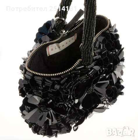 Дамска чанта Mirasol, снимка 2 - Чанти - 53971015