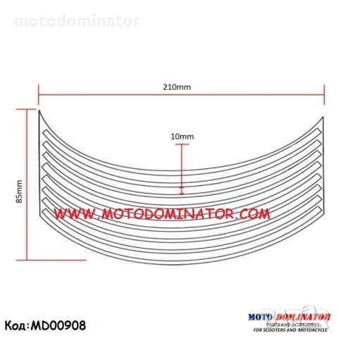 Cветлоотразители. Различни модели. Светлини ( светлоотразители ) - диодни к-т 2бр., снимка 2 - Аксесоари и консумативи - 38870471