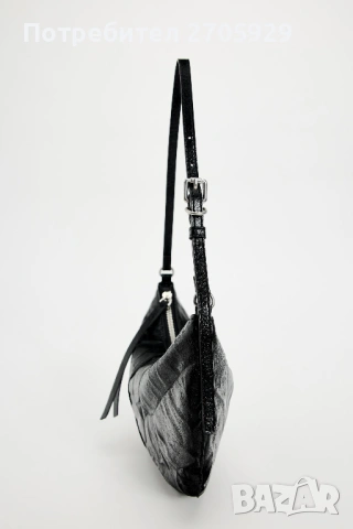 Нови чанти Zara различни модели, снимка 17 - Чанти - 54012848