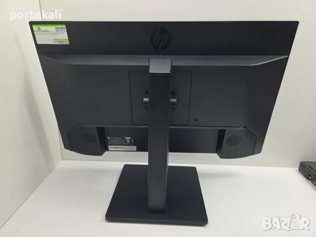 +Гаранция! Монитор IPS HDMI hp P24H G4 23.8" инча, снимка 14 - Монитори - 55301507