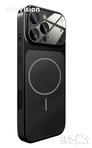 Силиконов калъф за iPhone 17 и iPhone 18, снимка 3 - Калъфи, кейсове - 55365755