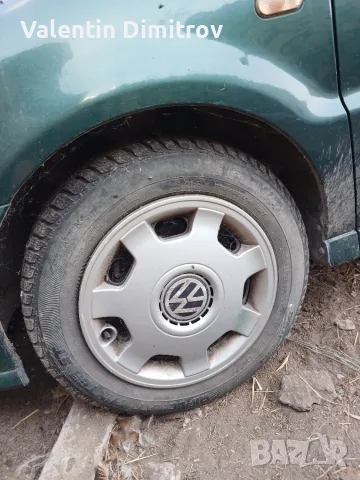 Продавам vw polo 1999г. Колата е без ражда скоро е сменян съединителят всичко и е платено