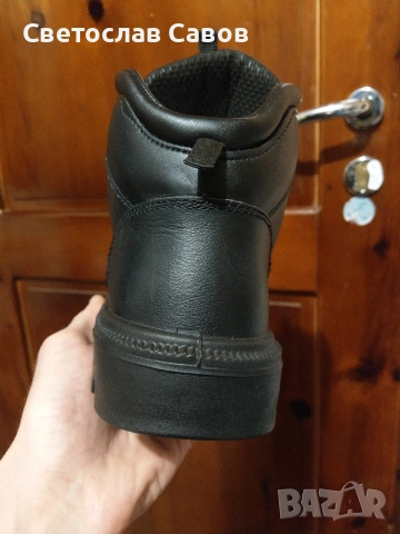 Wenaas Waterproof 42,5нм. 27,2см., снимка 9 - Мъжки ботуши - 54070604