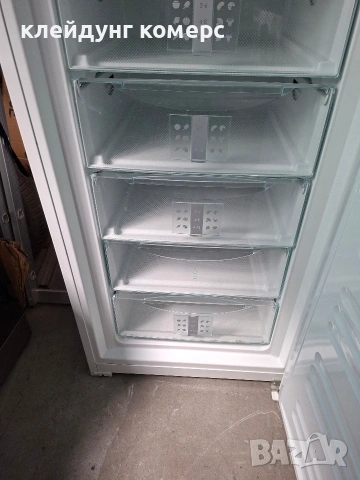 Фризер LIEBHERR PREMIUM NO FROST вис.195см. 410л. А+++, снимка 6 - Фризери - 54213657