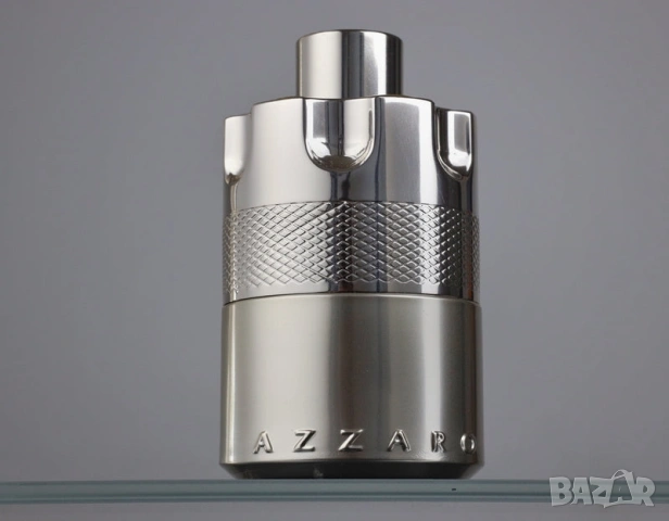 AZZARO Wanted Парфюмна вода EDP Eau De Parfum Мъжки нишов дизайнерски парфюм 