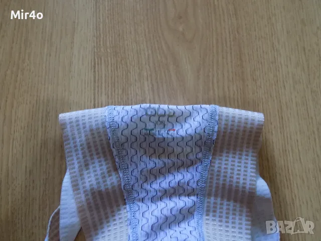 вело клин ale/assos екип шорти джърси шосейно колоездене мъжки оригинал XXL/XL, снимка 9 - Спортни дрехи, екипи - 50667008