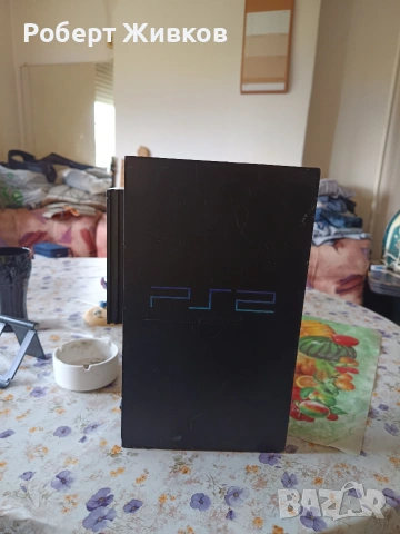 Playstation 2 | за части