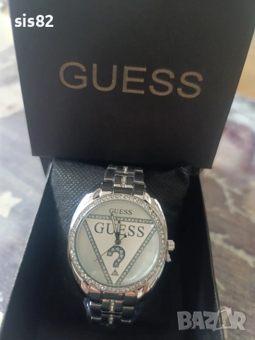 Дамски часовник Guess