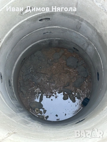 Септична яма, снимка 7 - ВИК - 54154682