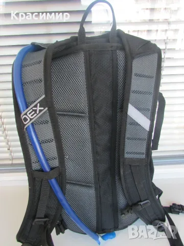 Хидратираща раница OEX Cactus 15L, снимка 7 - Спортна екипировка - 52908402