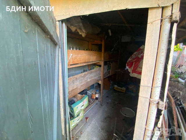 Продавам къща в с.Иново, общ.Видин, снимка 10 - Къщи - 54750655
