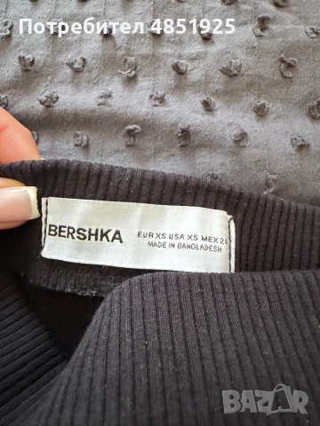 Дълга пола , снимка 3 - Поли - 54837412