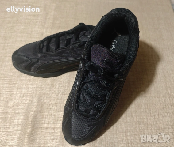 Маратонки Puma, номер 41