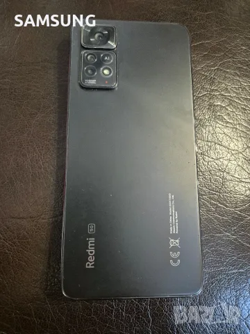 Xiaomi Redmi - Note 11 Pro , снимка 2 - Xiaomi - 55677770