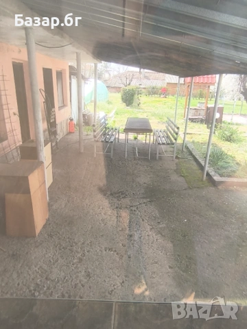 Едноетажна къща в гр. Гълъбово, снимка 15 - Къщи - 53878465
