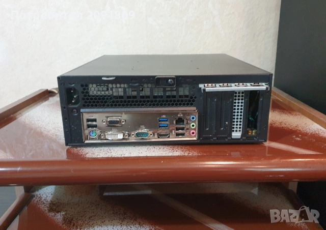 Компютър Hyundai ITMC Pentino 8th Gen i5-8400, снимка 2 - За дома - 54578511