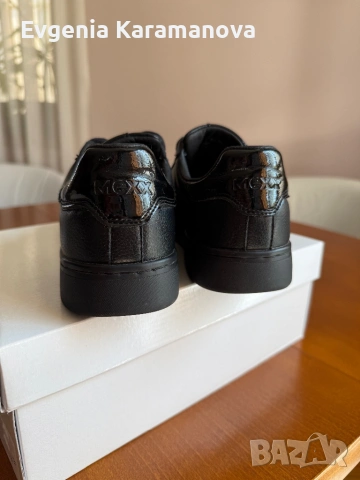 Продавам дамски обувки “Mexx”, снимка 2 - Дамски ежедневни обувки - 54286626