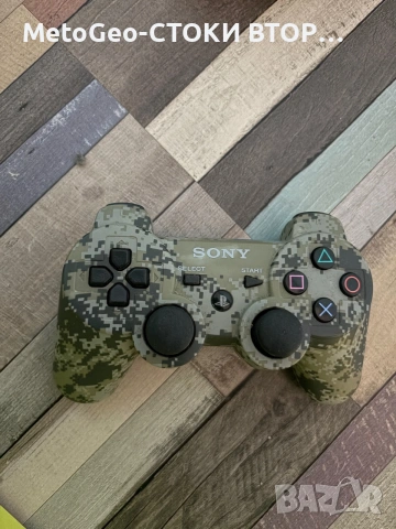 Контролер джойстик ps3 playstation 3