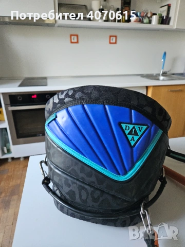 Трапец ,кайтсърф,  kitesurf 