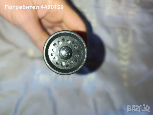 Shure Nexadyne 8/C – Професионален вокален микрофон, снимка 6 - Други - 54138459