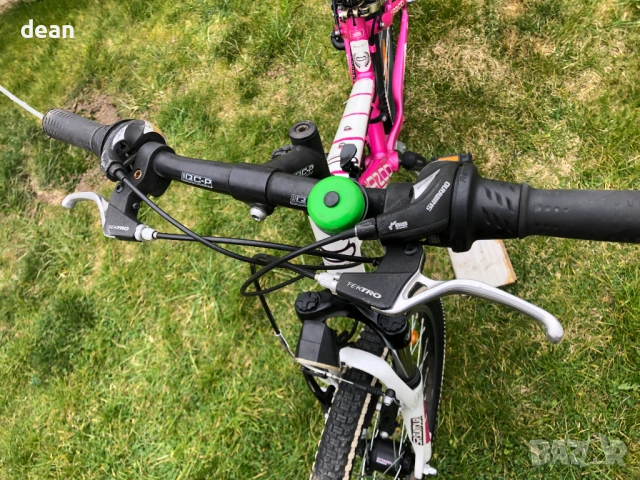 Велосипед 24 цола Yazoo, снимка 12 - Велосипеди - 54242879