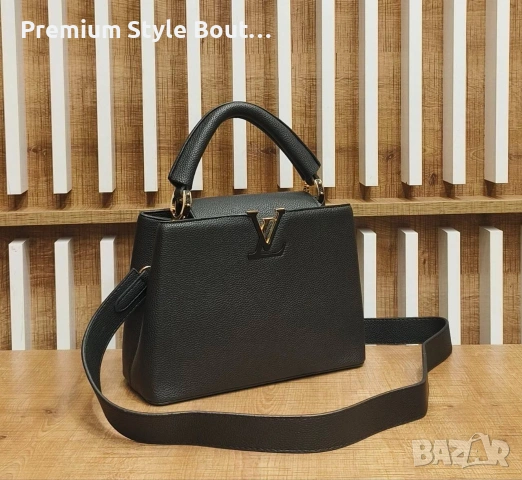 чанти LOUİS VUİTTON ⬆️ 20 CM ➡️ 29 CM , снимка 9 - Чанти - 54043085