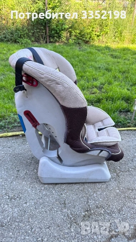 Количка Goodbaby, снимка 6 - Детски колички - 55006209