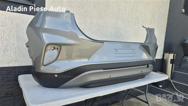 Задна броня Ford Puma година 2020 2021 2022 2023 2024 2025 код L1TB-17906-A1, L1TB17906A1 , снимка 3 - Аксесоари и консумативи - 55430474