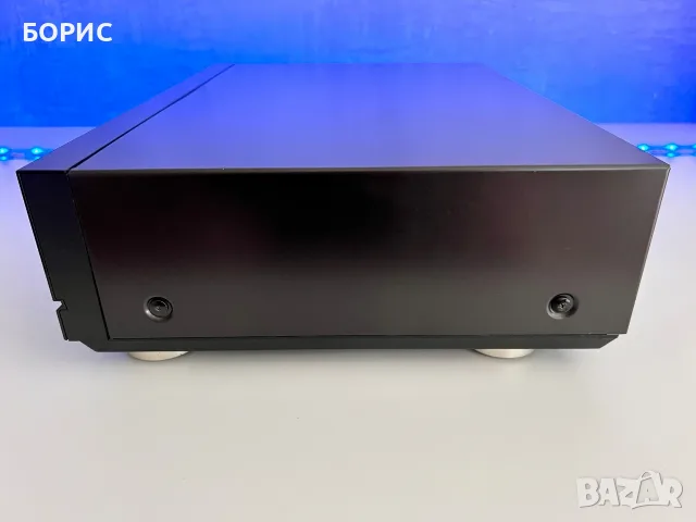 TECHNICS SL-PS700 CD PLAYER, снимка 11 - Декове - 55431134
