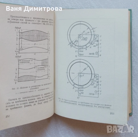 Справочник на тенекеджията, снимка 3 - Специализирана литература - 55149030