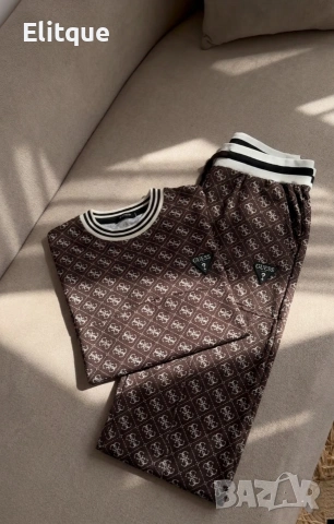 дамски екип guess 